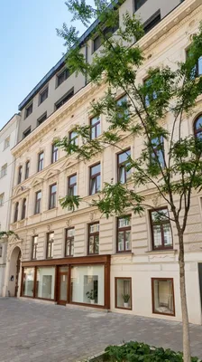 3-Zimmer-Wohnung kaufen in Wien – 67 m², € 99.997