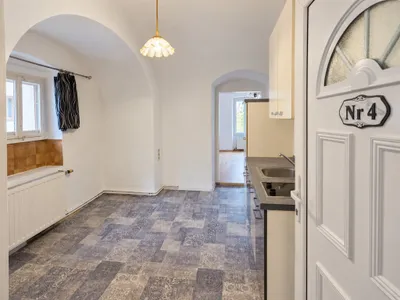 1-Zimmer-Wohnung mieten in Bruck an der Leitha – 42 m², € 317 – Bild 3 von 12