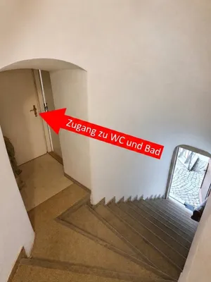 1-Zimmer-Wohnung mieten in Bruck an der Leitha – 42 m², € 317 – Bild 7 von 12
