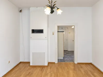 1-Zimmer-Wohnung mieten in Bruck an der Leitha – 42 m², € 317 – Bild 6 von 12