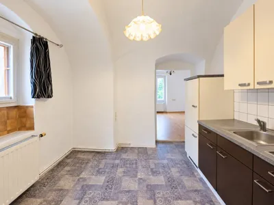 1-Zimmer-Wohnung mieten in Bruck an der Leitha – 42 m², € 317 – Bild 4 von 12