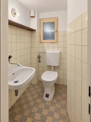 1-Zimmer-Wohnung mieten in Bruck an der Leitha – 42 m², € 317 – Bild 11 von 12