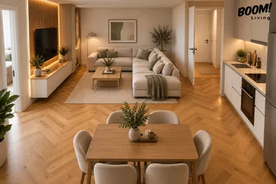 2-Zimmer-Wohnung kaufen in Hollabrunn – 54,5 m², € 169.000 – Bild 1 von 4
