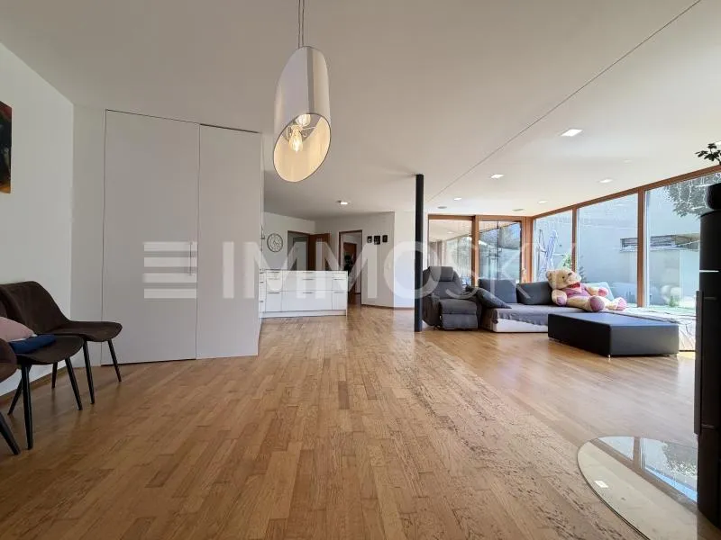 Haus – Hörbranz - Ansicht 2