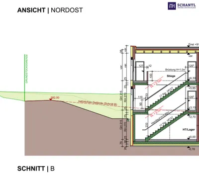 5-Zimmer-Haus kaufen in Weiz – 145,83 m², € 459.000 – Bild 62 von 65