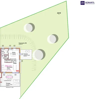 5-Zimmer-Haus kaufen in Weiz – 145,83 m², € 459.000 – Bild 59 von 65