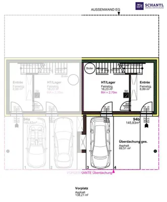 5-Zimmer-Haus kaufen in Weiz – 145,83 m², € 459.000 – Bild 5 von 65