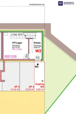 5-Zimmer-Haus kaufen in Weiz – 145,83 m², € 459.000 – Bild 52 von 65