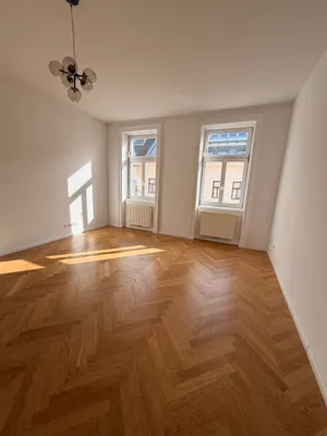2-Zimmer-Wohnung mieten in Wien – 47 m², € 855 – Bild 2 von 19