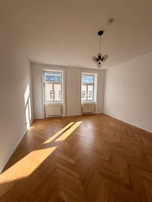 2-Zimmer-Wohnung mieten in Wien – 47 m², € 855