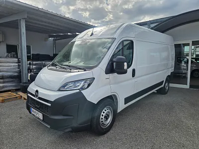 Opel Movano L3H2 Heavy BlueHDi 3.5t Transporter / Kastenwagen