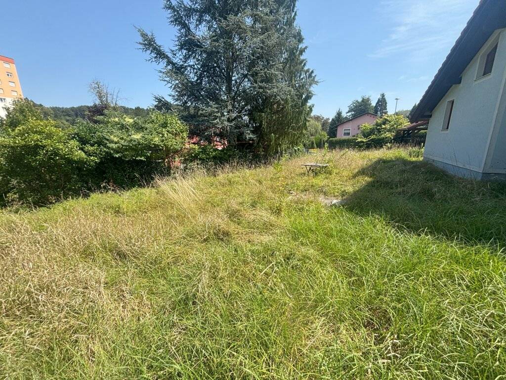 Lage, Lebensqualität und Investmentwert für die Zukunft! - Ansicht 3