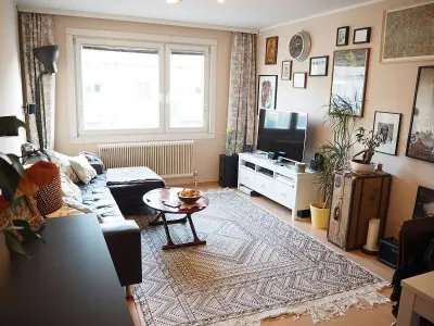 2-Zimmer-Wohnung mieten in Wien – 65 m², € 1.150 – Bild 7 von 10