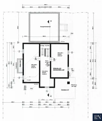 5-Zimmer-Haus kaufen in Baden – 135 m², € 598.000 – Bild 26 von 26