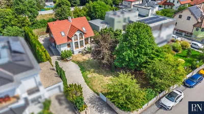 5-Zimmer-Haus kaufen in Baden – 135 m², € 598.000 – Bild 2 von 26