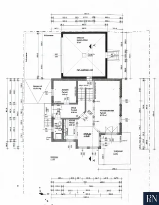 5-Zimmer-Haus kaufen in Baden – 135 m², € 598.000 – Bild 24 von 26