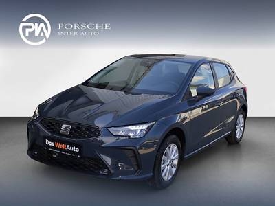 Seat Ibiza Reference 1.0 TSI 95PS
