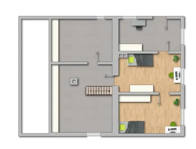 Haus kaufen in Gmunden – 108 m², € 415.000 – Bild 19 von 19