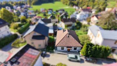 Haus kaufen in Gmunden – 108 m², € 415.000 – Bild 2 von 19