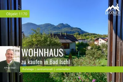 Haus kaufen in Gmunden – 108 m², € 415.000