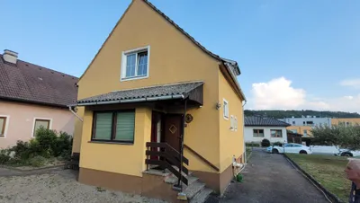 4-Zimmer-Haus kaufen in Krems Land – 115 m², € 280.000 – Bild 3 von 13