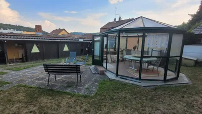 4-Zimmer-Haus kaufen in Krems Land – 115 m², € 280.000 – Bild 2 von 13