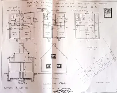 4-Zimmer-Haus kaufen in Krems Land – 115 m², € 280.000 – Bild 13 von 13