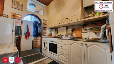 1-Zimmer-Wohnung kaufen in Wien – 41,1 m², € 135.000 – Bild 4 von 4