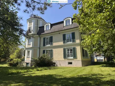 Immobilie kaufen in Sankt Pölten – 361 m², € 2.500.000 – Bild 33 von 34