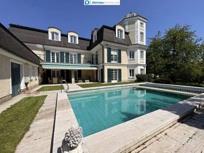 Immobilie kaufen in Sankt Pölten – 361 m², € 2.500.000 – Bild 26 von 34
