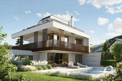 4-Zimmer-Haus kaufen in Salzburg Stadt – 230 m², € 2.800.000 – Bild 5 von 5