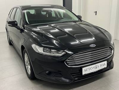 Ford Mondeo Traveller Business Plus 2,0 TDCi Aut. *T...