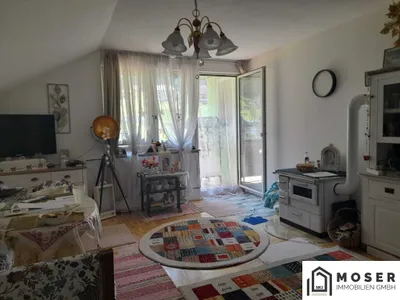 4-Zimmer-Wohnung kaufen in Villach Land – 102,85 m², € 160.000 – Bild 6 von 25