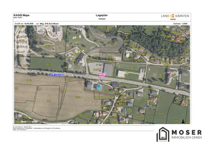 4-Zimmer-Wohnung kaufen in Villach Land – 102,85 m², € 160.000 – Bild 23 von 25