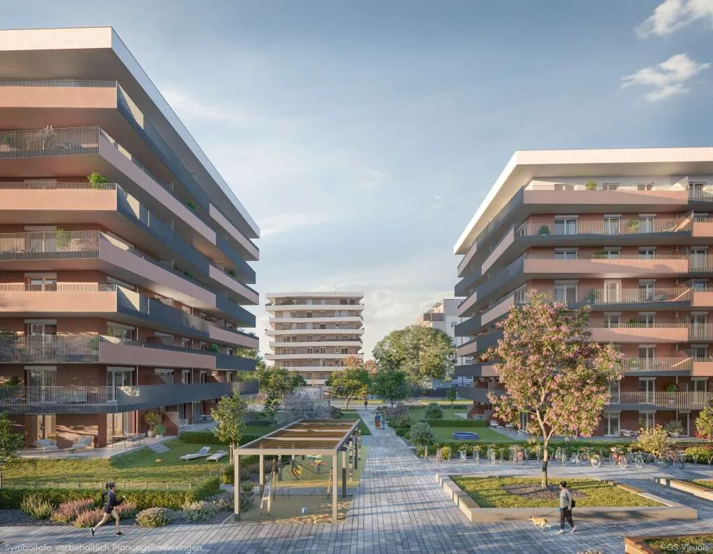 Panoramapenthouse in absoluter Toplage - die Natur und den Wörthersee vor der Haustüre! – pohled 2