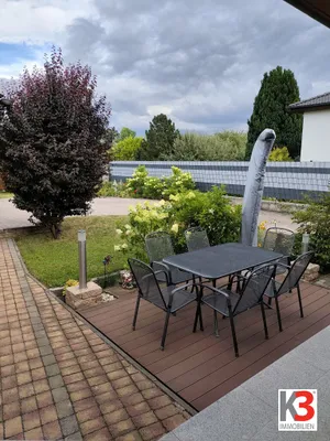 4-Zimmer-Haus kaufen in Hollabrunn – 110 m², € 499.000 – Bild 2 von 18