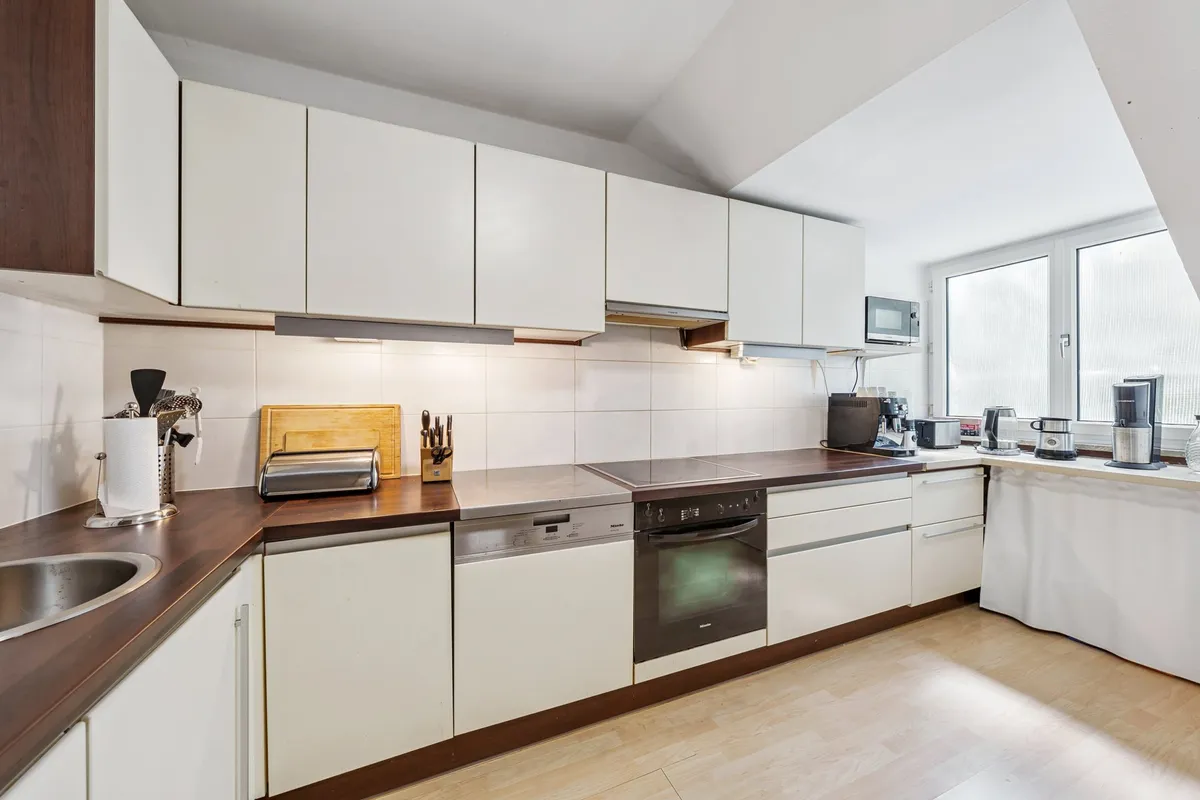Wohnung – Anif, Niederalm - Ansicht 2