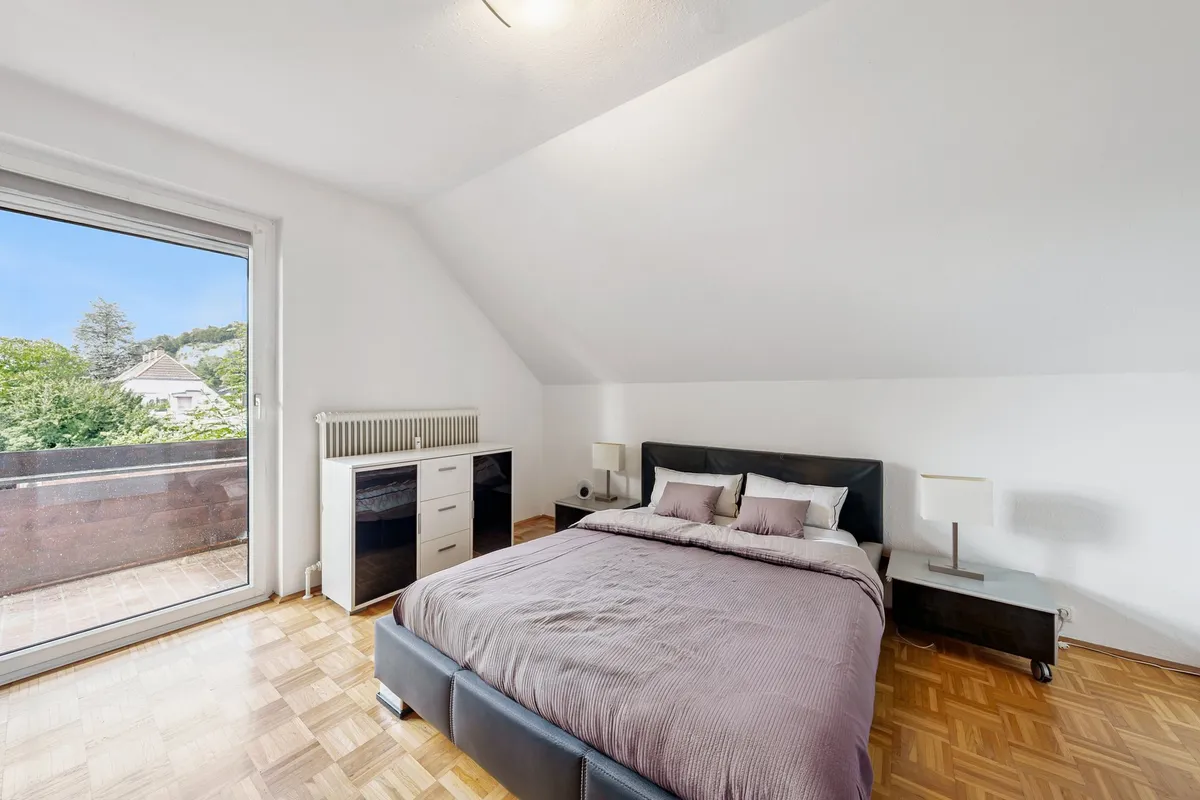 Wohnung – Anif, Niederalm - Ansicht 3
