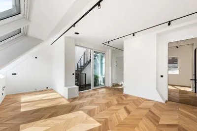 2-Zimmer-Wohnung kaufen in Wien – 55,42 m², € 499.000
