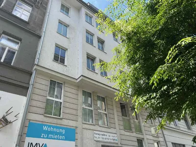 1-Zimmer-Wohnung mieten in Wien – 36,86 m², € 963 – Bild 2 von 12