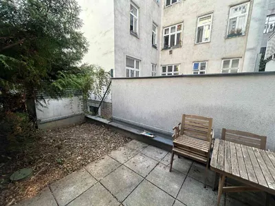 1-Zimmer-Wohnung mieten in Wien – 36,86 m², € 963 – Bild 4 von 12