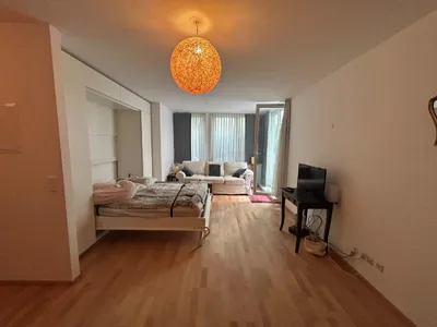 1-Zimmer-Wohnung mieten in Wien – 36,86 m², € 963 – Bild 3 von 12