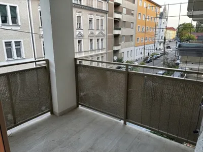 3-Zimmer-Wohnung mieten in Graz – 62,92 m², € 961 – Bild 7 von 9