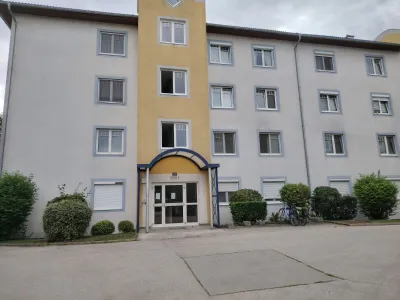 4-Zimmer-Wohnung kaufen in Sankt Pölten – 85 m², € 230.000