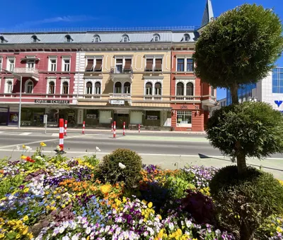 4-Zimmer-Wohnung mieten in Spittal an der Drau – 127 m², € 1.198