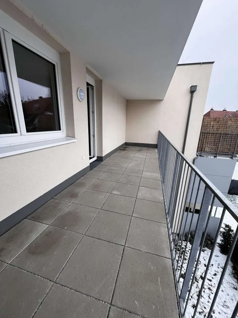 Wohnung – Wiener Neustadt - Ansicht 3