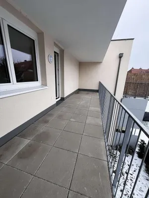 3-Zimmer-Wohnung mieten in Wiener Neustadt – 73,64 m², € 1.076 – Bild 3 von 12