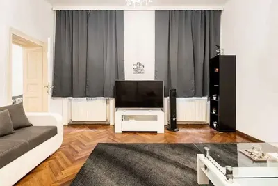 3-Zimmer-Wohnung mieten in Wien – 90 m², € 2.100