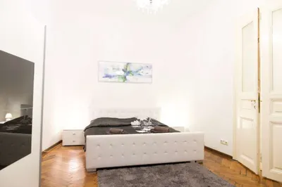 3-Zimmer-Wohnung mieten in Wien – 90 m², € 2.100 – Bild 2 von 4
