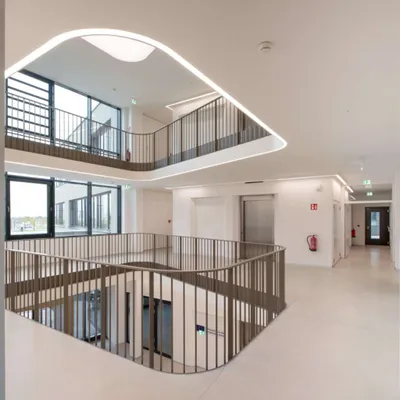 Gewerbeimmobilie mieten in Wien – 452 m², € 9.538 – Bild 2 von 7